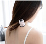 Household moxibustion box health care portable moxa jar