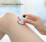 Household moxibustion box health care portable moxa jar - Image 5