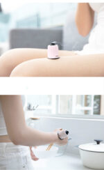 Household moxibustion box health care portable moxa jar - Image 3