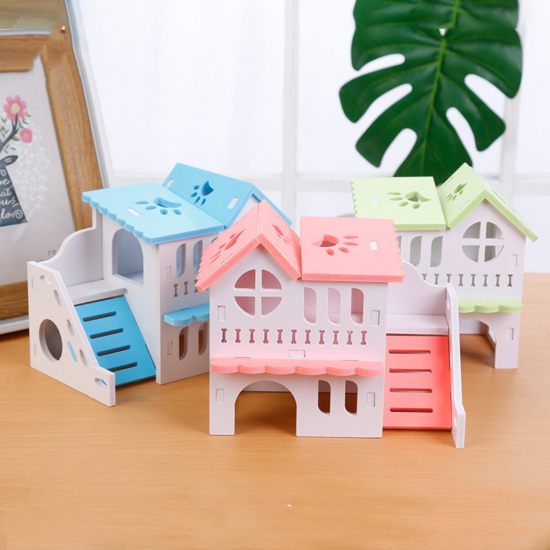 1612251035388.jpg Pet Supplies Hamster Toy House - Image 1