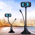Host HD Drive Free USB External Digital Camera With Microphone Night - Image 3
