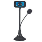 Host HD Drive Free USB External Digital Camera With Microphone Night - Image 5