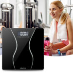 Household Electronic Scale Wholesale Manufacturer Custom Health Human Scale - Image 2