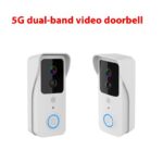 Smart Home Waterproof Remote Intercom HD - Image 6
