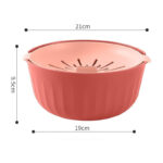 Home Kitchen Egg Yolk And White Separator - Image 7