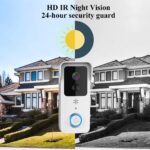 Smart Home Waterproof Remote Intercom HD - Image 3