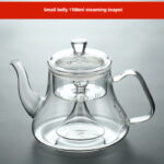 Fashion Personal Household Health Pot Enclosure Furnace - Image 8