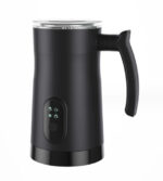 Home Automatic Stainless Steel Electric Hot And Cold Milk Whipping Machine Kitchen Gadgets - Image 6