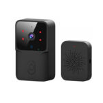 Video Doorbell Wireless Remote Home Monitoring Video - Image 9